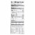 Simply Asia Noodle Bowl - Spicy Kung Pao - Case of 6 - 8.5 oz. Perspective: top