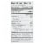 Cucina and Amore - Quinoa Meals - Basil Pesto - Case of 6 - 7.9 oz. Perspective: top