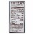 Jovial - 100 Percent Organic Borlotti Beans - Case of 6 - 13 oz. Perspective: top