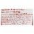 Rxbar - Rx A.m. Oats Apple Cinnamon - Case of 12 - 2.18 oz. Perspective: top