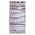 Torie and Howard Chewie Fruities - Pomegranate and Nectarine - Case of 6 - 4 oz. Perspective: top