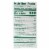 Nature's Bakery Stone Ground Whole Wheat Fig Bar - Apple Cinnamon - Case of 6 - 2 oz. Perspective: top
