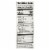 Nature's Path Oats - Old Fashioned - Case of 6 - 18 oz. Perspective: top