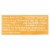 RxBar - Nut Butter - Honey Cinnamon - Case of 10 - 1.13 oz. Perspective: top