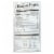 SkinnyPop White Cheddar Popcorn Perspective: top