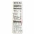 Kitchen Basics Vegetable Stock - Case of 12 - 8.25 Fl oz. Perspective: top