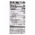 Mike's Mighty Good Tonkotsu Ramen Soup - Case of 7 - 2.4 oz. Perspective: top