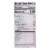 Lotus Foods Organic Rice - Basmati - Case of 6 - 30 oz. Perspective: top