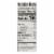 Rice Select Sushi Rice - Case of 4 - 32 oz. Perspective: top