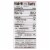 Mike's Mighty Good Vegetarian Kimchi Ramen Soup - Case of 7 - 2.3 oz. Perspective: top