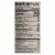 Tiny But Mighty Unpopped Kernels Heirloom Popcorn Perspective: top