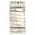 Muir Glen Whole Peeled Tomatoes - Tomatoes - Case of 12 - 14.5 oz. Perspective: top