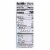 Rhythm Superfoods Llc Organic Carrot Sticks - Case of 12 - 1.4 oz. Perspective: top