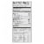 Simply Asia Japanese Style Ramen Noodles - Case of 6 - 8 oz. Perspective: top