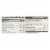 Alacer - Emergen-C Vitamin C Fizzy Drink Mix Tangerine - 1000 mg - 30 Packets Perspective: top