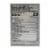 Honees Cough Drops - Extra Large - Menthol - 20 Count Perspective: top