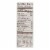 Back To Nature Cookies - Fudge Mint - Case of 6 - 6.4 oz. Perspective: top