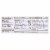 Munk Pack - Keto Nt&sd Peanut Butter Dark Chocolate - Case of 12 - 1.23 oz. Perspective: top