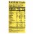 Pamela's Products - Baking and Pancake Mix - Wheat and Gluten Free - Case of 6 - 24 oz. Perspective: top