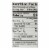 Chosen Foods - Avocado Oil Vegan Mayo - Case of 6 - 12 oz. Perspective: top