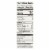 Nature's Path Organic Oats - Old Fashioned - Case of 6 - 18 oz. Perspective: top