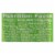 Primal Strips Vegan Jerky - Meatless - Seitan - Mesquite Lime - 1 oz - Case of 24 Perspective: top