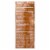 Udi's Granola, Au Naturel - Case of 6 - 11 oz. Perspective: top