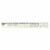 Banza - Chickpea Pasta - Linguine - Case of 12 - 8 oz. Perspective: top