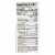 4th and Heart - Ghee Butter - Madagascar Vanilla Bean - Case of 6 - 9 oz. Perspective: top