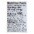 Paesana - Sauce Hearty Bolognese Plnt - Case of 6-25 oz. Perspective: top
