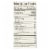 King Arthur Unbleached Flour - Case of 12 - 2 Perspective: top