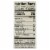 Muir Glen Muir Tomato Puree - Tomato - Case of 12 - 28 oz. Perspective: top