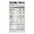 SkinnyPop Sea Salt Popcorn Perspective: top