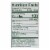 California Olive Ranch Extra Virgin Olive Oil - Everyday - Case of 6 - 25.4 oz. Perspective: top