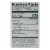California Olive Ranch Extra Virgin Olive Oil - Everyday - Case of 12 - 16.9 fl oz. Perspective: top