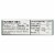 Epic Dental - Xylitol Gum - Spearmint - Case of 12 - 12 Pack Perspective: top