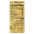 Bechtle Egg Noodle - Broad - Case of 12 - 17.6 oz. Perspective: top