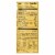 Bechtle Egg Noodles - Spaetzle - Case of 12 - 17.6 oz. Perspective: top