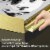 Framed Canvas Wall Paintings-Nordic Golden Boat Stone-Aesthetic Prints for Interior Décor Perspective: top