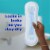 Women's Maxi Daytime Pads without Wings Regular Unscented; 48 Ct Size 1 Perspective: top