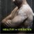 Men+Care Body Wash Perspective: top