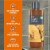 Men+Care Liquid Face + Body Wash for Men Awaken Turmeric + Ginger Root; 18 oz Perspective: top