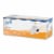 Essential Standard Roll Bathroom Tissue Perspective: top