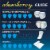 Boys' Nighttime Bedwetting Underwear Perspective: top