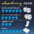 Boys' Nighttime Bedwetting Underwear Perspective: top