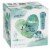 Aqua Pure Sensitive Baby Wipes Perspective: top