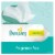 Baby Wipes Sensitive Perfume Free Perspective: top