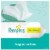 Baby Wipes Sensitive Perfume Free Perspective: top