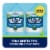 Ultra Soft & Strong Toilet Paper Perspective: top