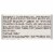 Back To Nature Crackers - Organic - Classic Saltine - 7 oz - case of 6 Perspective: top